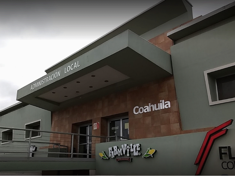 Solo ha pagado sus derechos vehiculares la mitad de los nigropetenses