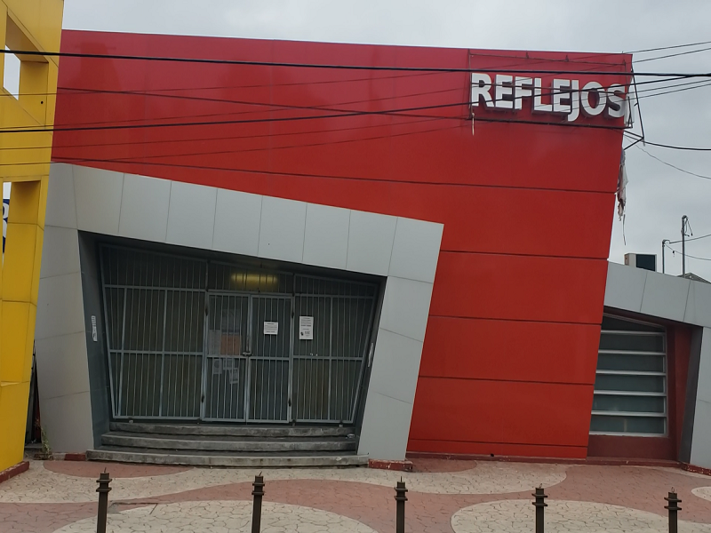 Siguen empresas y comercios de Piedras Negras despidiendo personal: Procuradur&iacute;a del Trabajo (video)