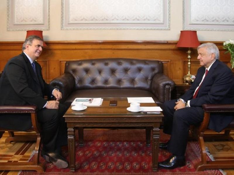 Justin Trudeau acept&oacute; visitar M&eacute;xico: AMLO