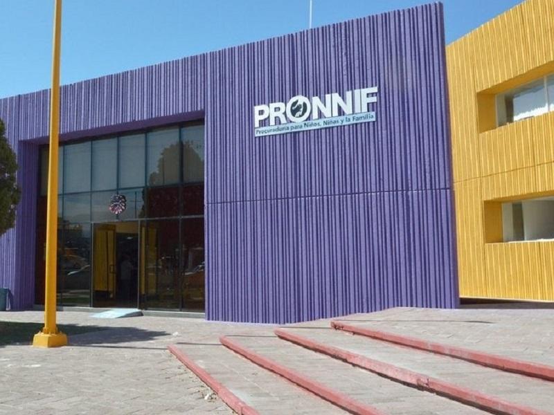 Investiga PRONNIF estatal caso de dos reci&eacute;n nacidos abandonados en colonia de Saltillo; uno de ellos falleci&oacute;