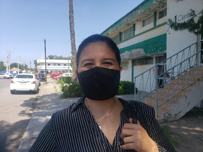 Autorizan cinco camas m&aacute;s para &aacute;rea COVID del Hospital General de Piedras Negras