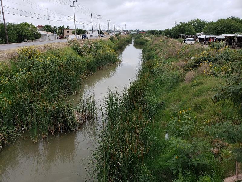 Autoridades se reunir&aacute;n con constructora para programar el inicio de los trabajos en el arroyo El Soldado