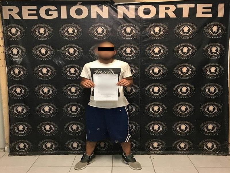 Entre 7 y hasta 14 a&ntilde;os de c&aacute;rcel alcanzar&iacute;an cuatro presuntos involucrados en violaci&oacute;n a dos jovencitas en Piedras Negras (video)