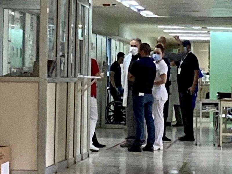 Rebasa Acu&ntilde;a los 500 casos de COVID-19 