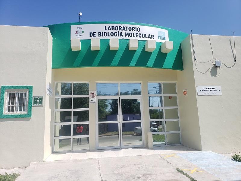 Laboratorio de Biolog&iacute;a Molecular rechaza a pacientes, atender&aacute; solo canalizados para prueba del COVID-19