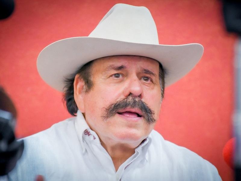 Reactivar&iacute;a CFE compra de carb&oacute;n a peque&ntilde;os productores antes del 20 de julio: Armando Guadiana (video)