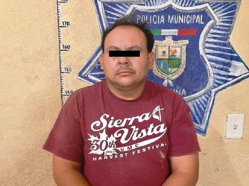 Revela autopsia que ladrón en Acuña murió por infarto y no por asfixia