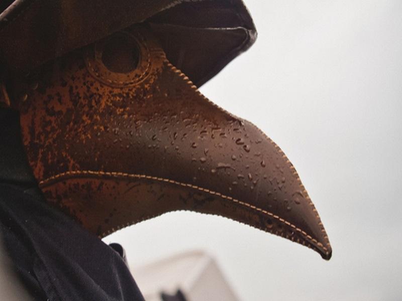 Descarta OMS alto riesgo por brote de peste bub&oacute;nica en China