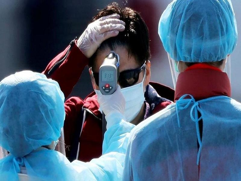 Supera EU los 130 mil fallecidos por coronavirus, se acerca a los 3 millones de contagios