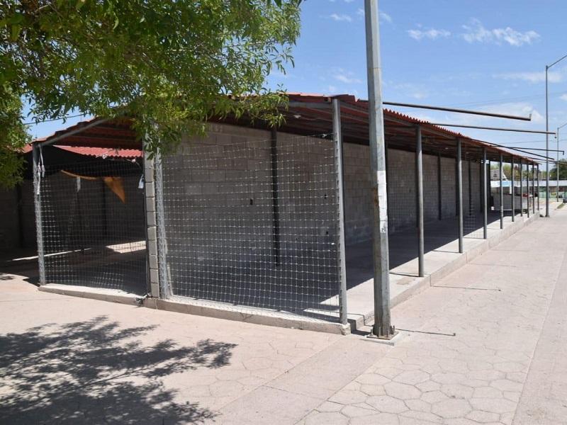 Ya no habr&aacute; privilegios en la pulga San Joaqu&iacute;n, los locales se rentar&aacute;n conforme lleguen los comerciantes