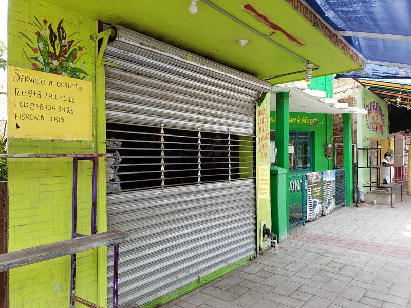 Incremento de casos de COVID1-9 obligar&aacute; a dar marcha atr&aacute;s a reactivaci&oacute;n econ&oacute;mica en Piedras Negras