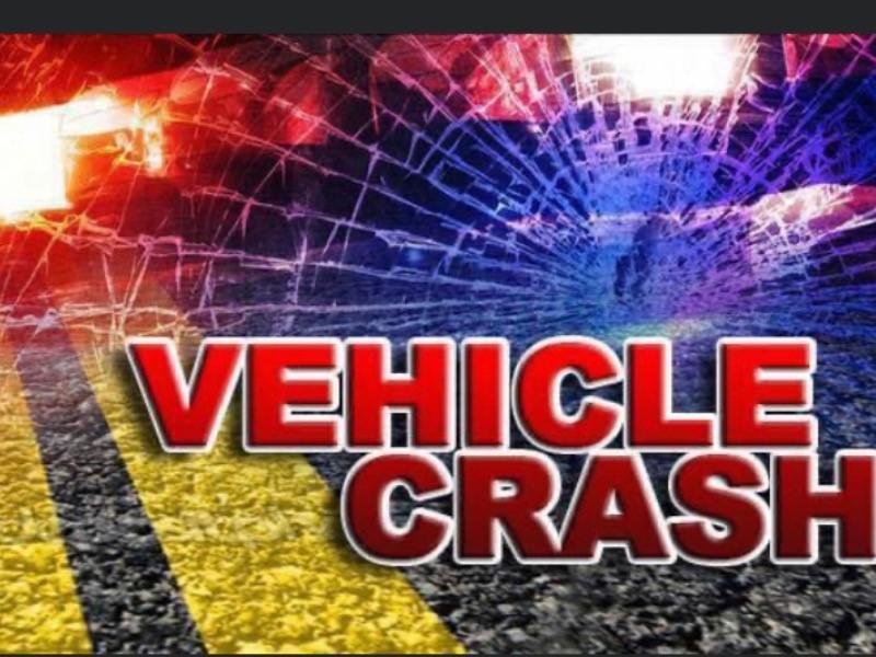 Muere un hombre en brutal choque contra tr&aacute;iler en el tramo Del R&iacute;o-Eagle Pass