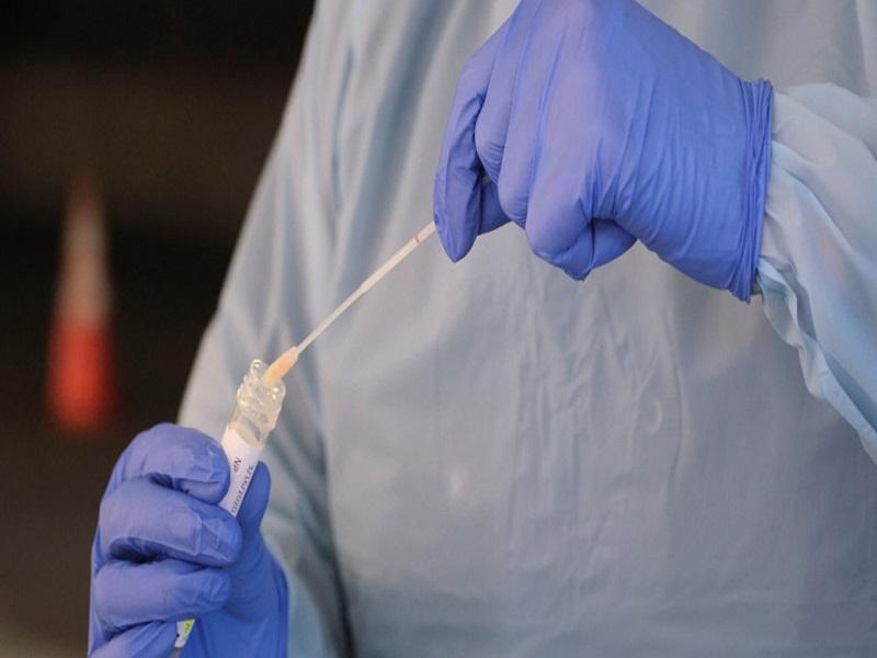 Familiares y contactos de positivos, los nuevos casos de coronavirus en Piedras Negras, van 434