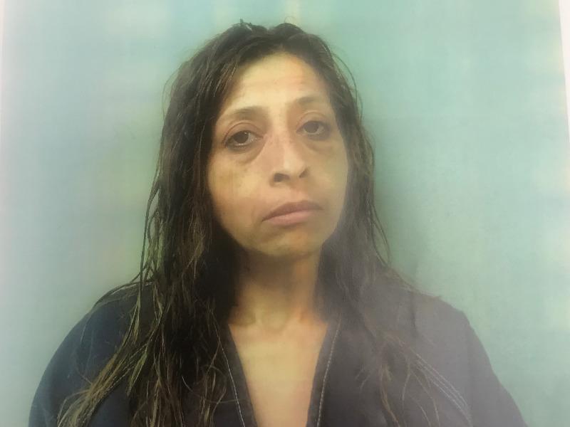 Mujer de Eagle Pass fue detenida con dosis de hero&iacute;na en el Puente Dos