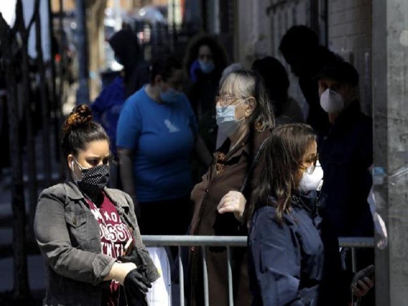 Aumenta a 11.8 millones la cifra de contagios de COVID-19 en el mundo, suman m&aacute;s de 545 mil muertos