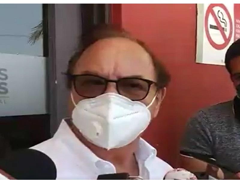 Equipar&aacute;n con m&aacute;s camas para pacientes con COVID-19 a los municipios de Acu&ntilde;a y Monclova