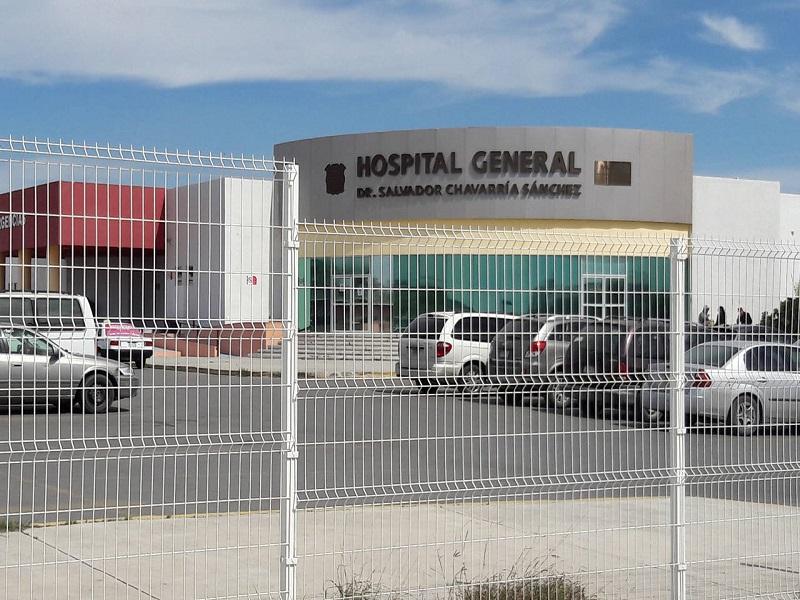Investigan muerte de menor de 2 a&ntilde;os en Piedras Negras, ten&iacute;a quemaduras en el cuerpo (video)
