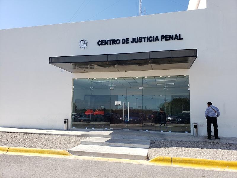 Decidir&aacute;n situaci&oacute;n jur&iacute;dica de detenido por violencia familiar y hacerle tocamientos a su hija 