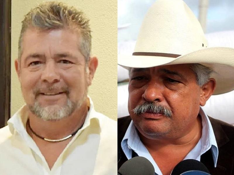 Dan positivo a COVID-19 los alcaldes de Sabinas, Cuauhtémoc Rodríguez y de Allende, Antero Alvarado