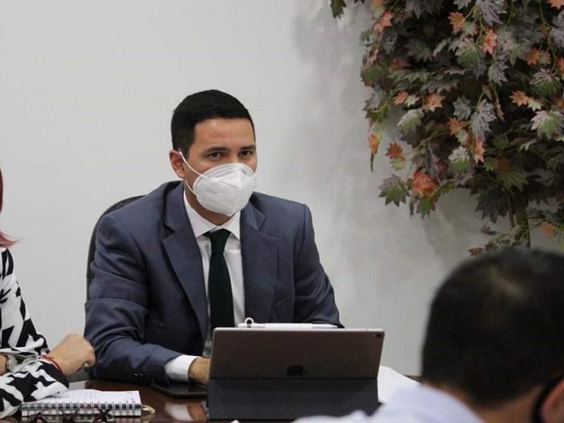 L&oacute;pez Obrador no debi&oacute; prestarse a los intereses electorales de Trump: Gerardo Aguado