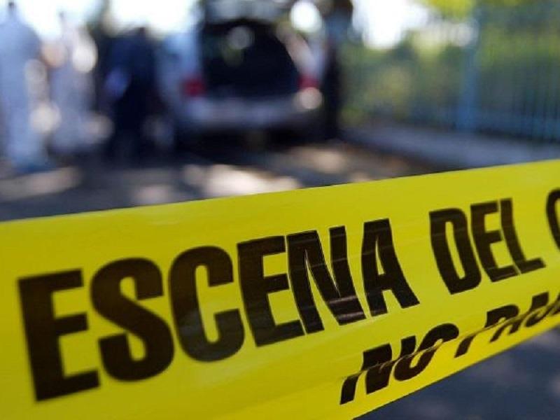 Asesinan a balazos a 7 personas en Salamanca, Guanajuato