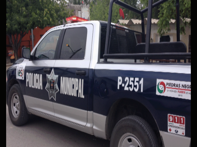 Consignan al MP a quien arrebat&oacute; un sobre con dinero y documentos a su patr&oacute;n