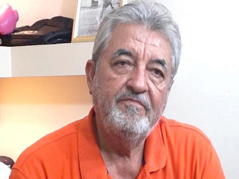 Muere v&iacute;ctima del coronavirus el regidor Mois&eacute;s Lechler en Piedras Negras