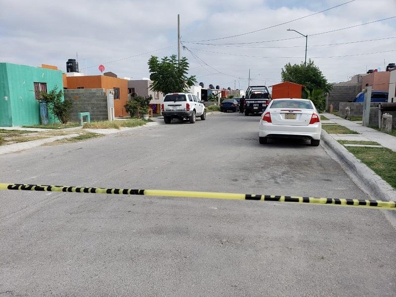 Joven madre de familia se quit&oacute; la vida tras discutir con su esposo en Piedras Negras