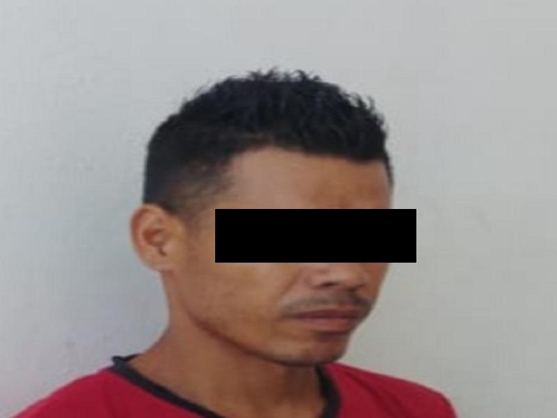 Liberan a sujeto que arrebat&oacute; un sobre con dinero y documentos a su patr&oacute;n en Piedras Negras