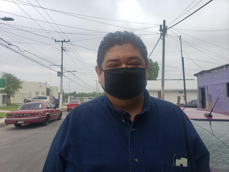 Han sido contratados 70 trabajadores de la salud para cubrir licencias y faltantes durante la pandemia