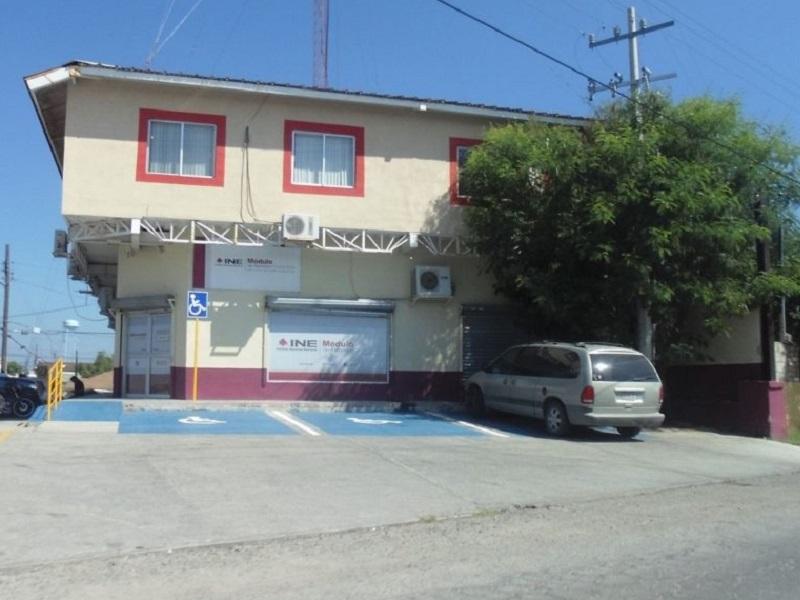 Alista INE reapertura de m&oacute;dulos para entregar m&aacute;s de 10 mil 300 credenciales