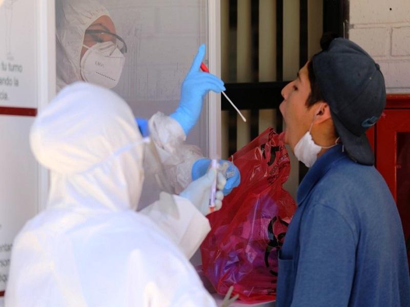 Crece letalidad por COVID-19 en Acu&ntilde;a, suman 25 fallecidos y 582 contagios