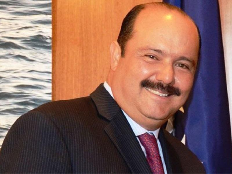 Niegan libertad condicional al exgobernador de Chihuahua, C&eacute;sar Duarte