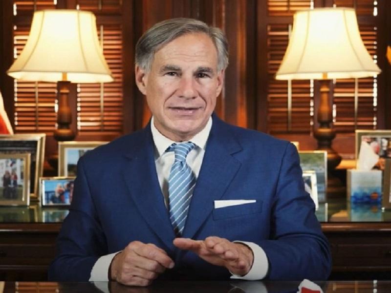 Texas extiende declaratoria de desastre por COVID-19