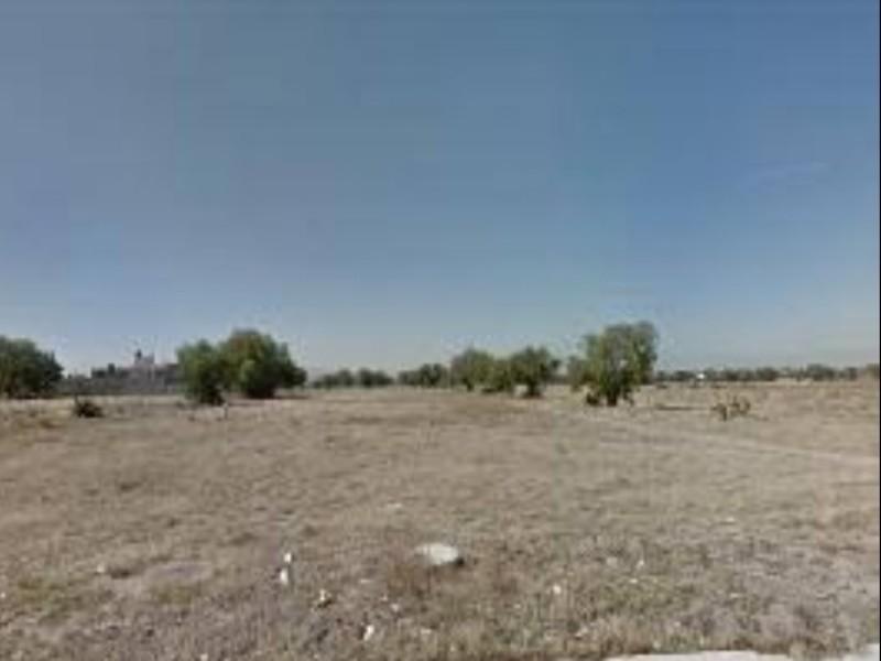 Alertan por estafa a compradores de predios en el municipio de Morelos