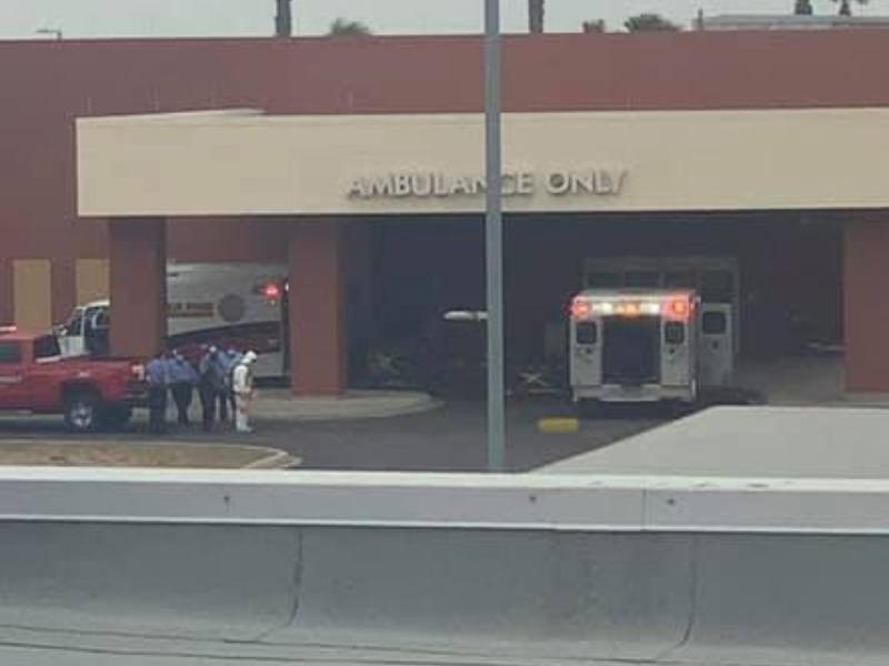 Dos mujeres fallecieron en Eagle Pass a causa del coronavirus