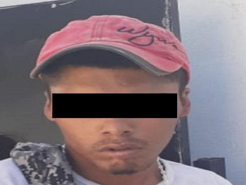 Sorprenden a ladr&oacute;n cuando robaba en un domicilio de Piedras Negras (video)