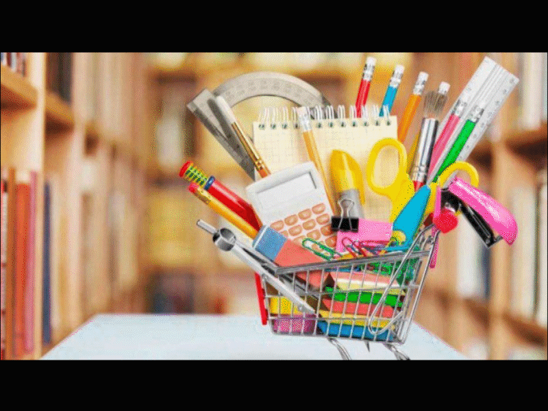 Algunas escuelas s&iacute; entregaron listas de &uacute;tiles, pero la recomendaci&oacute;n es esperar hasta el regreso a clases