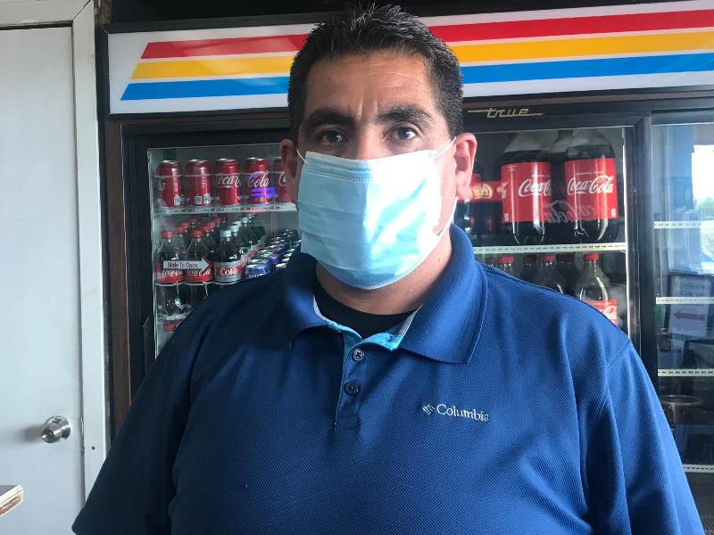 Repartir&aacute; Condado de Maverick cupones para tiendas y diferentes negocios