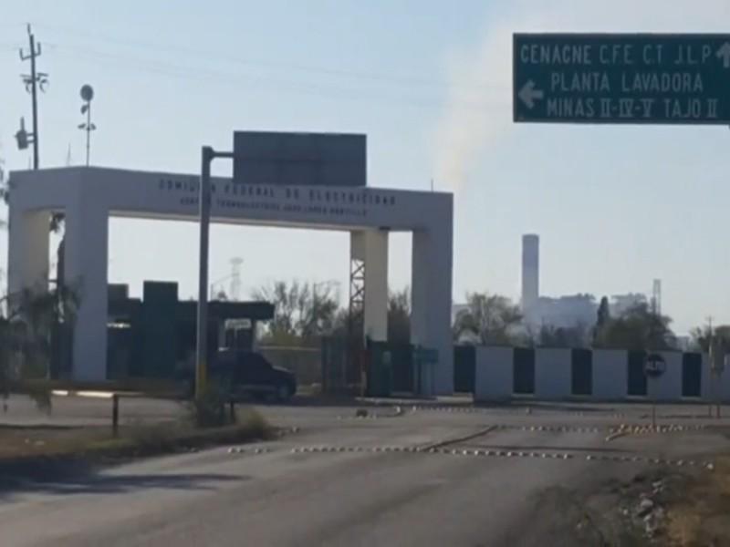 Anunciar&aacute; CFE hasta el martes la reactivaci&oacute;n econ&oacute;mica en regi&oacute;n carbon&iacute;fera de Coahuila