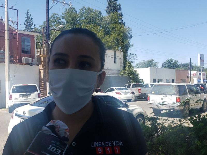 Recibe la L&iacute;nea de la Vida hasta 5 llamadas a la semana de personas con depresi&oacute;n y ansiedad 