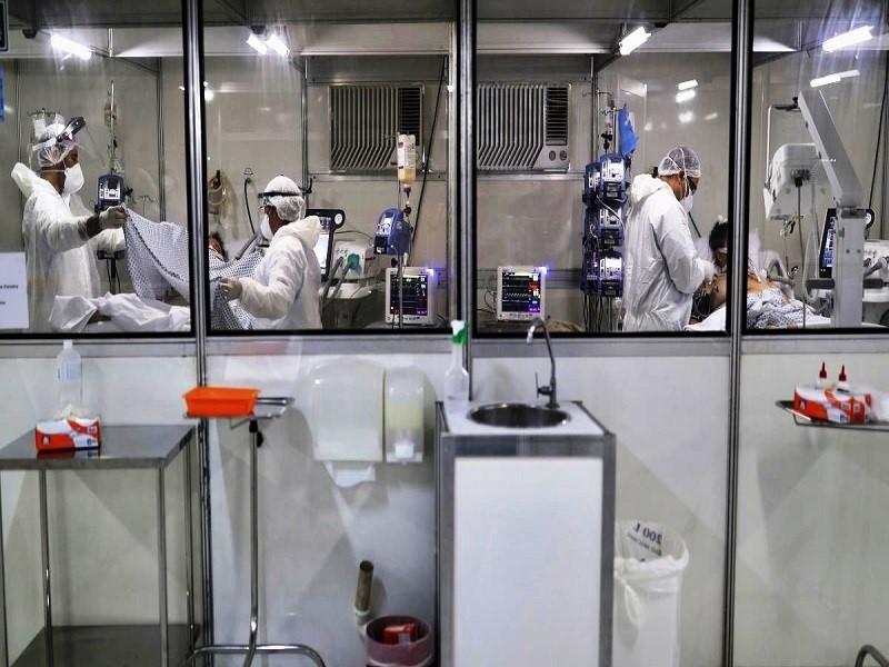 Es Acu&ntilde;a el municipio con m&aacute;s casos activos de COVID-19 en Coahuila, con 470