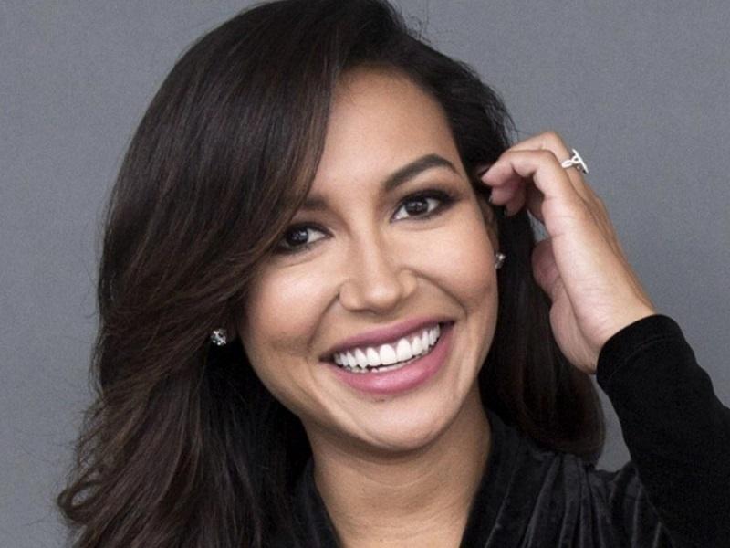 Confirman muerte de la actriz Naya Rivera