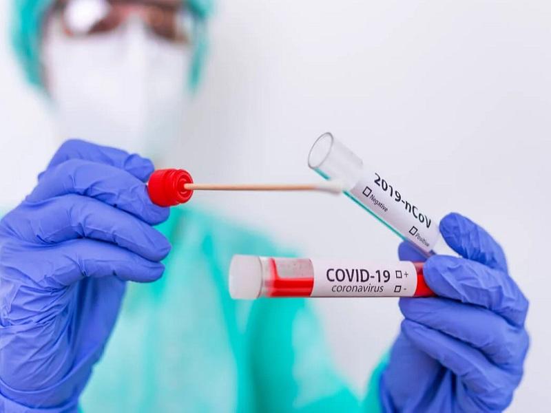 Rebasa M&eacute;xico los 300 mil contagios de coronavirus, contabiliza 35 mil 941 mil muertes 