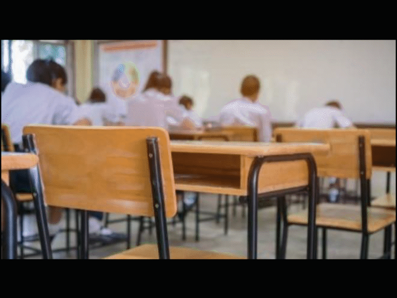 Pandemia provoca baja matr&iacute;cula de alumnos en colegios privados y el despido masivo de maestros   