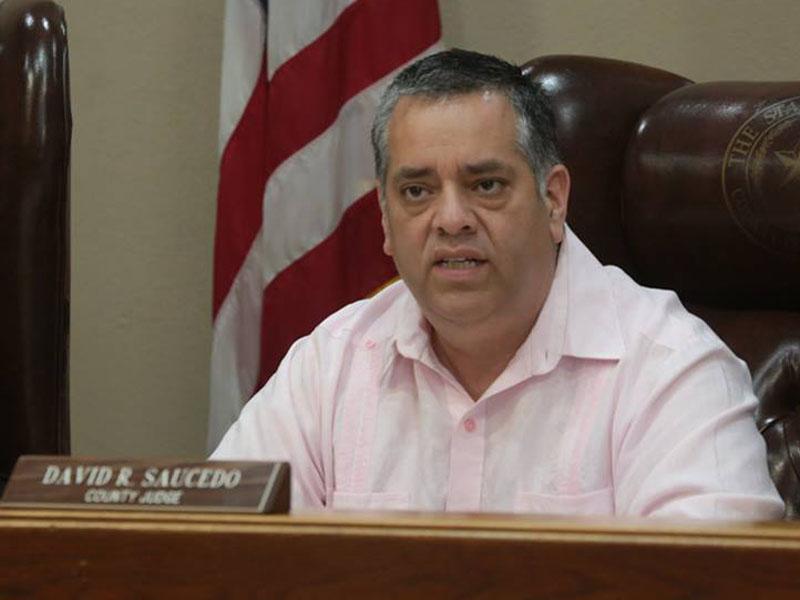 Aprueba Corte de Comisionados solicitar un pr&eacute;stamo de hasta 6 MDD para proyectos del condado de Maverick 