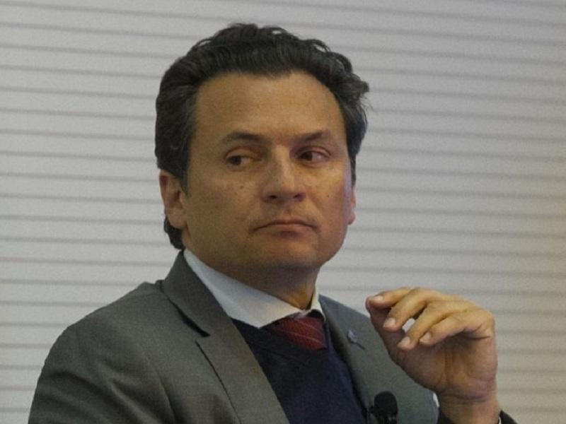 Con extradición de Emilio Lozoya se sabrá quién compró la reforma energética: AMLO