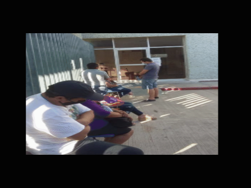 M&eacute;dicos en empresas no deben permitir la entrada a sospechosos de Covid-19