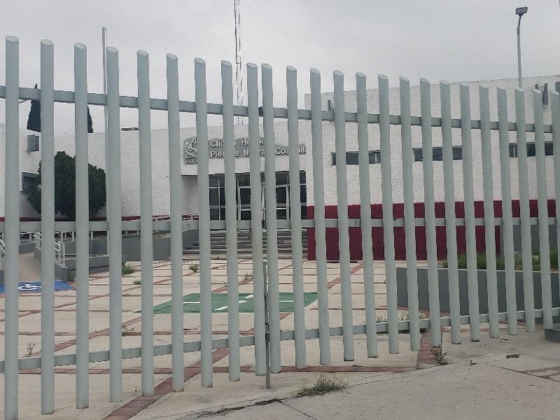 Gira de AMLO en Piedras Negras podr&iacute;a darse despu&eacute;s del 24 de julio: Claudio Bres