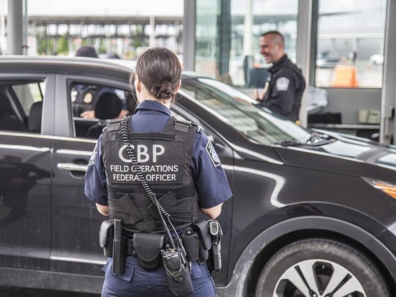 Prolongan 30 d&iacute;as m&aacute;s restricciones en la frontera de M&eacute;xico con Estados Unidos